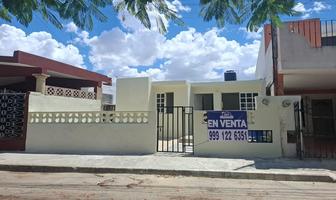 Foto de inmueble en calle 8A, Col. Jose Maria Iturralde C.P. 97134, Mérida