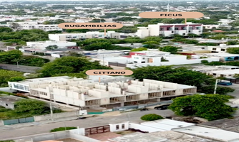 Foto de inmueble en Juan B Sosa, Col. Juan B Sosa C.P. 97205, Mérida