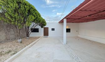 Foto de inmueble en Juan B Sosa, Col. Juan B Sosa C.P. 97205, Mérida