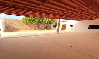 Foto de inmueble en Juan B sosa, Col. Juan B Sosa C.P. 97205, Mérida