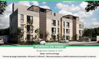 Foto de inmueble en , Col. Juan B Sosa C.P. 97205, Mérida