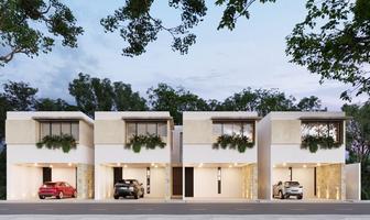 Foto de inmueble en , Col. Juan B Sosa C.P. 97205, Mérida