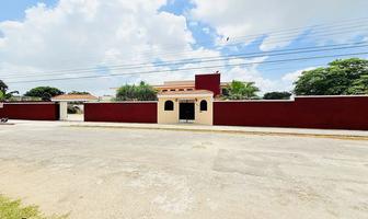 Foto de inmueble en , Col. Juan B Sosa C.P. 97205, Mérida