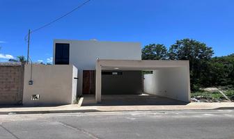 Foto de inmueble en Yucatán, Col. Juan B Sosa C.P. 97205, Mérida