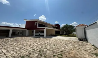 Foto de inmueble en juan b sosa #sn, Col. Juan B Sosa C.P. 97205, Mérida