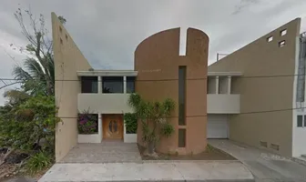 Foto de inmueble en C. 110 #000, Col. Juan Montalvo C.P. 97320, Progreso