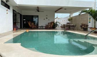 Foto de inmueble en , Col. Juan Montalvo C.P. 97320, Progreso