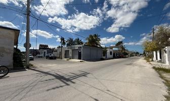 Foto de inmueble en calle 79, Col. Juan Montalvo C.P. 97320, Progreso