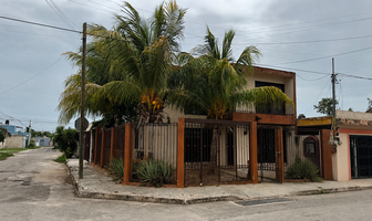 Foto de inmueble en Calle 28, Col. Juan Pablo II C.P. 97246, Mérida