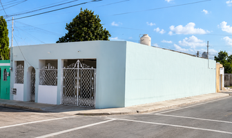 Foto de inmueble en , Col. Juan Pablo II C.P. 97246, Mérida