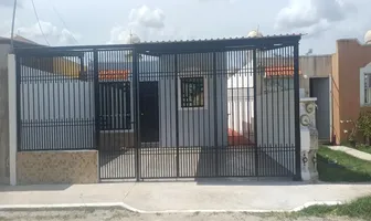 Foto de inmueble en Sin nombre de calle #377, Col. Juan Pablo II C.P. 97246, Mérida