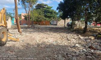 Foto de inmueble en calle 0, Col. Juan Pablo II C.P. 97246, Mérida