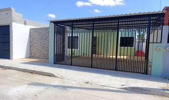 Foto de inmueble en calle 1, Col. Juan Pablo II C.P. 97246, Mérida