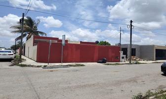 Foto de inmueble en calle 10, Col. Juan Pablo II C.P. 97246, Mérida