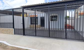 Foto de inmueble en calle 14, Col. Juan Pablo II C.P. 97246, Mérida
