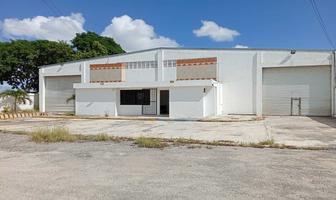 Foto de inmueble en calle 15, Col. Juan Pablo II C.P. 97246, Mérida