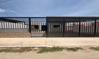 Foto de inmueble en calle 17, Col. Juan Pablo II C.P. 97246, Mérida