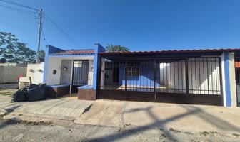 Foto de inmueble en calle 5, Col. Juan Pablo II C.P. 97246, Mérida