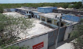 Foto de inmueble en calle 51, Col. Juan Pablo II C.P. 97246, Mérida