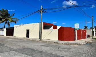 Foto de inmueble en calle 60, Col. Juan Pablo II C.P. 97246, Mérida