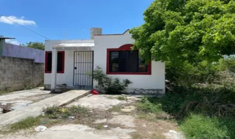 Foto de inmueble en Sin nombre de calle, Col. Kanasín Centro C.P. 97370, Kanasín