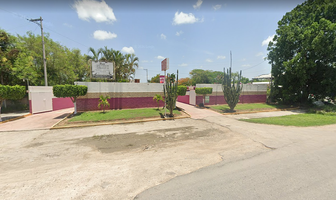 Foto de inmueble en calle 65, Col. Kanasín Centro C.P. 97370, Kanasín