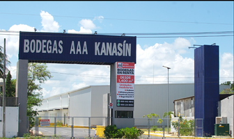 Foto de inmueble en KANASIN, Col. Kanasin C.P. 97370, Kanasín