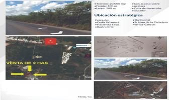 Foto de inmueble en , Col. Kanasin C.P. 97370, Kanasín