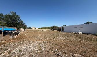 Foto de inmueble en , Col. Kanasin C.P. 97370, Kanasín