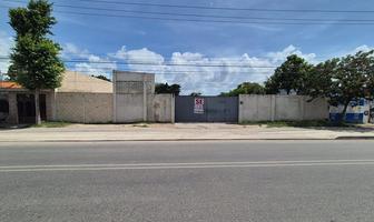Foto de inmueble en calle 50, Col. Kanasin C.P. 97370, Kanasín