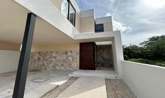 Foto de inmueble en calle 20, Col. Kancabchen C.P. 97440, Motul