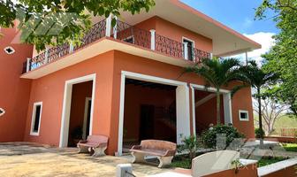 Foto de inmueble en Hacienda en Yucatán en Venta, 11.7 Hectáreas,  Gera24, Col. Kankabchen C.P. 97654, Tunkás