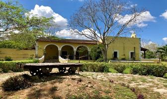 Foto de inmueble en , Col. Kankabchen de Molina C.P. 97415, Cansahcab