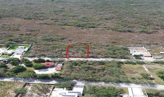Foto de inmueble en Calle 3-A, Col. Kantoyna C.P. 97347, Conkal