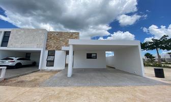 Foto de inmueble en Carretera Chixchulub Puerto, Col. Kantoyna C.P. 97347, Conkal