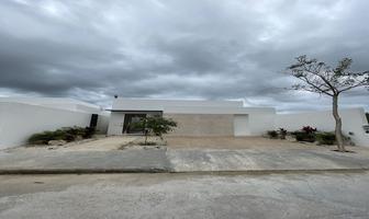 Foto de inmueble en , Col. Kantoyna C.P. 97347, Conkal