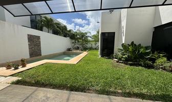 Foto de inmueble en Paseos del Mayab, Col. Kantoyna C.P. 97347, Conkal