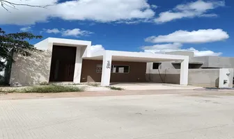 Foto de inmueble en Sin nombre de calle #18m, Col. Kantoyna C.P. 97347, Conkal