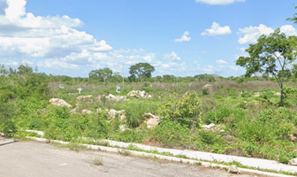 Foto de inmueble en calle 20, Col. Kantoyna C.P. 97347, Conkal