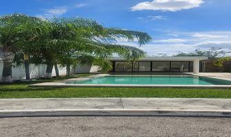 Foto de inmueble en privada capri, Col. Kantoyna C.P. 97347, Conkal