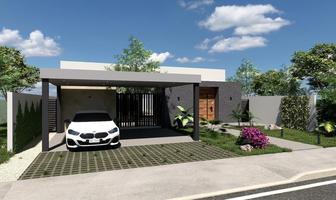 Foto de inmueble en 48H7+JF, Col. Kiktel C.P. 97303, Mérida