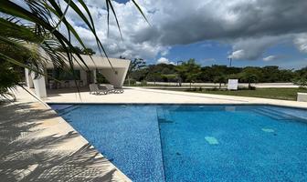 Foto de inmueble en Blanca Residencial, Col. Kiktel C.P. 97303, Mérida