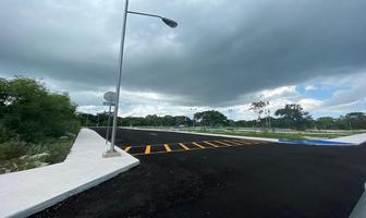 Foto de inmueble en Carretera Sierra Papacal, Col. Kiktel C.P. 97303, Mérida