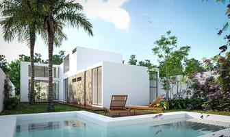 Foto de inmueble en Kikteil, Col. Kiktel C.P. 97303, Mérida