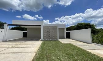 Foto de inmueble en Kikteil, Col. Kiktel C.P. 97303, Mérida