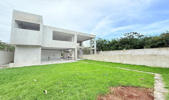 Foto de inmueble en Kikteil, Col. Kiktel C.P. 97303, Mérida