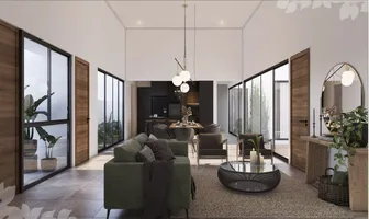 Foto de inmueble en Kikteil #S/N, Col. Kiktel C.P. 97303, Mérida