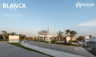 Foto de inmueble en Lote Residencial en Venta en Mérida Yucatán (desarrollo Blanca), Col. Kiktel C.P. 97303, Mérida