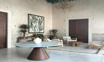 Foto de inmueble en , Col. Kiktel C.P. 97303, Mérida