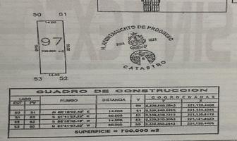 Foto de inmueble en , Col. Kiktel C.P. 97303, Mérida